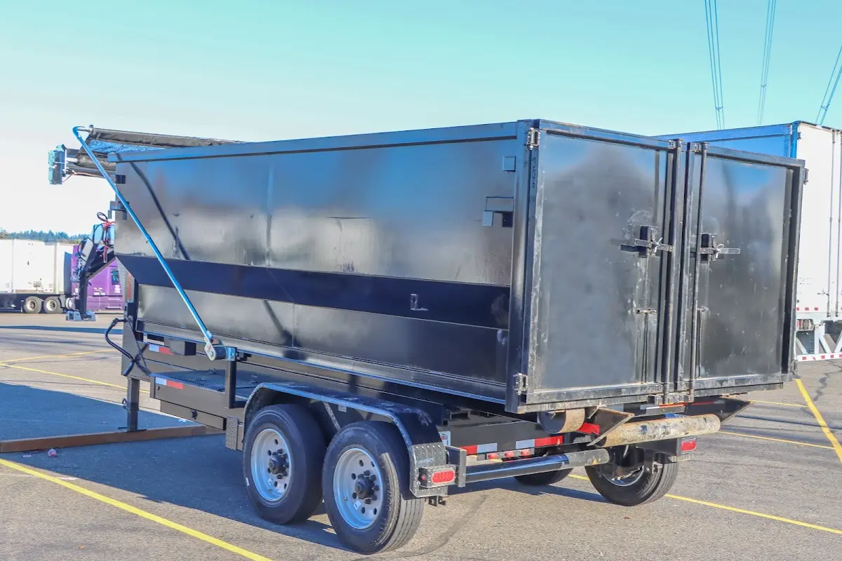 Dumpster Rental services in Piggott, AR